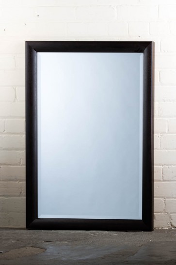 Barn Wood Range Brown Full Length Mirror