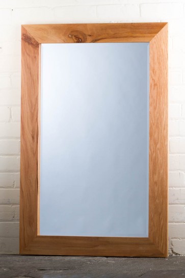 Barn Wood Range Oak Mirror