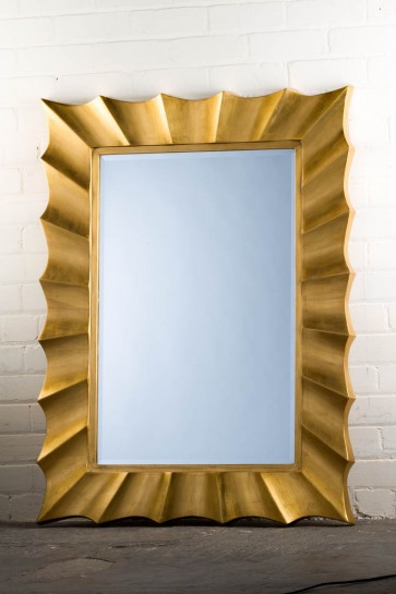 Elm Range Spike Mirror