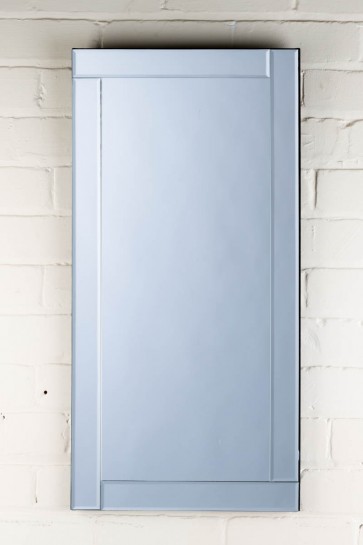 Petite Range Rectangular Mirror