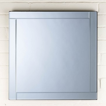 Petite Range Square Mirror