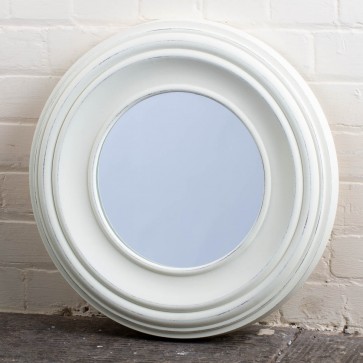 Revolution Chic Round Mirror