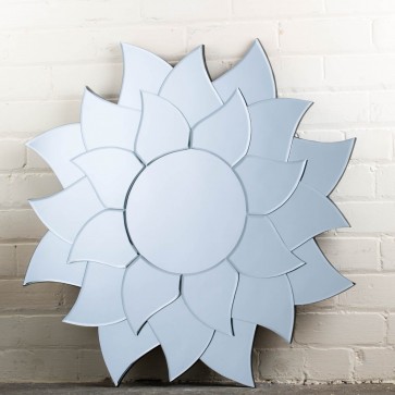 Signature Range Dandelion Mirror