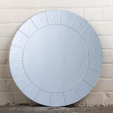 Signature Range Polka Dot Mirror