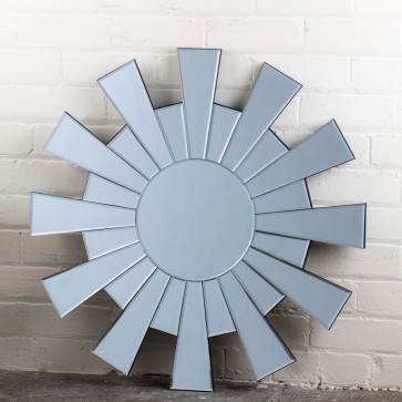 Signature Range Sun Mirror