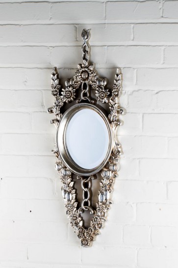 Victorian Range Dagger Mirror