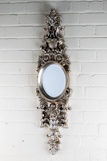 Victorian Range Ornate Mirror