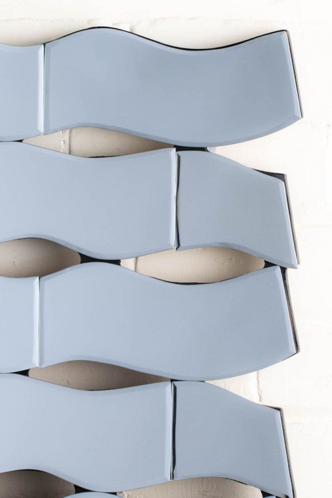 This stunning Feature Range Mirror is available from stock in our ...