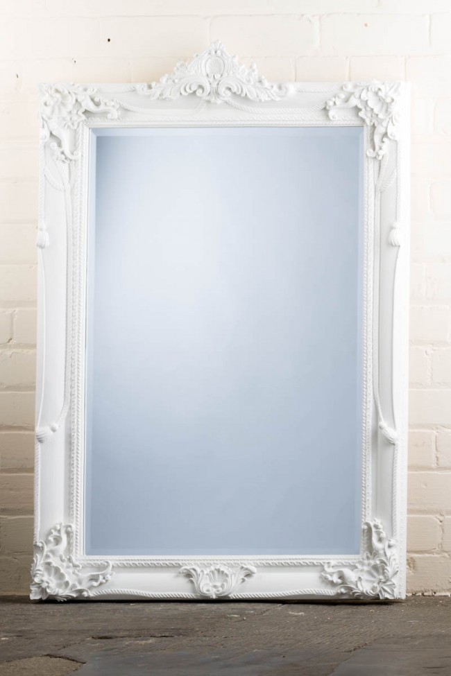 These fantastic Showroom Exclusive Mirrors are only