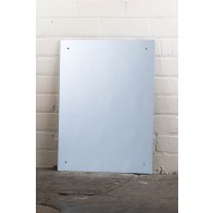 Bathroom Big Rectangle Mirror