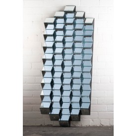 Elm Range Tall Mirror