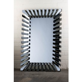 Feature Range Shard Mirror