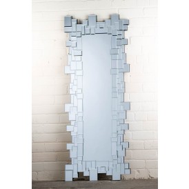 Feature Range Skyscraper Mirror