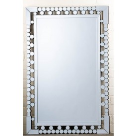 Feature Range Small Circle Mirror