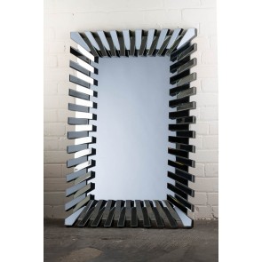 Feature Range Shard Mirror