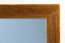 Barn Wood Range Driftwood Mirror