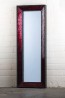 Elm Range Red Mirror
