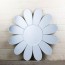 Signature Range Daisy Mirror