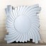 Signature Range Sunburst Mirror