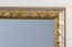 Traditional Range Gold Mirror