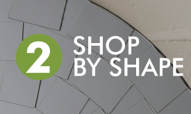 Shop by Shape