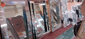 Hundreds of Great Value Mirrors to Choose From